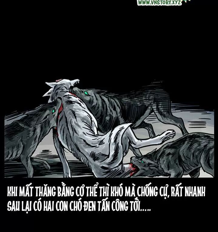 Đọc truyện U Minh Ngụy Tượng - Chap 255