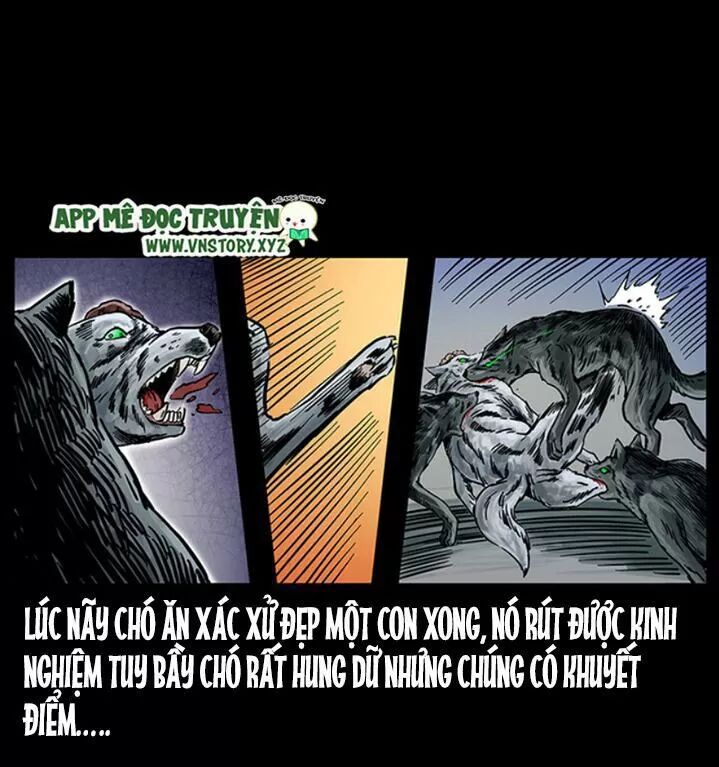 Đọc truyện U Minh Ngụy Tượng - Chap 255