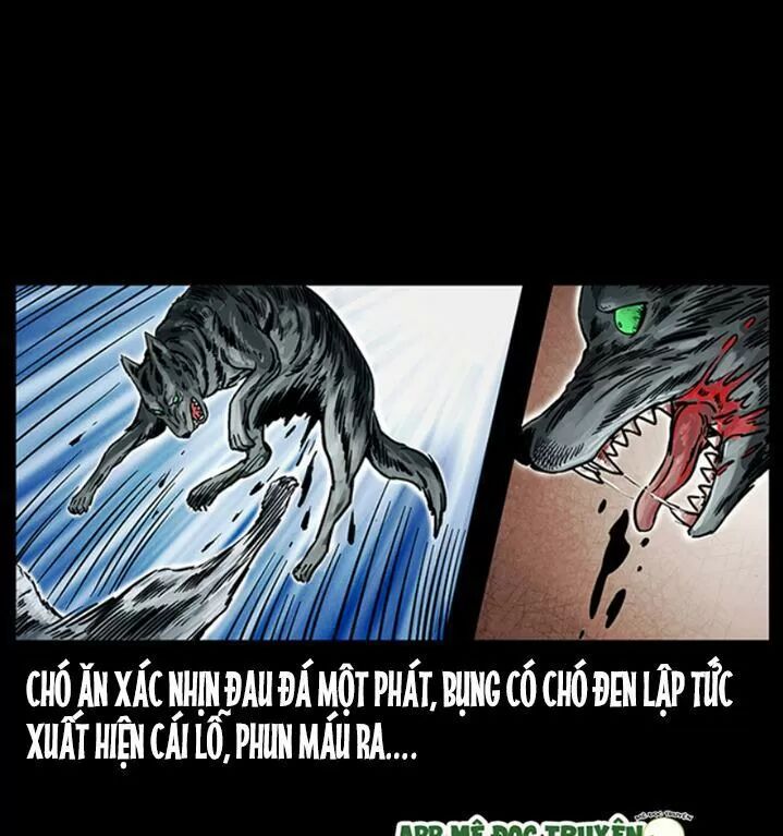 Đọc truyện U Minh Ngụy Tượng - Chap 255