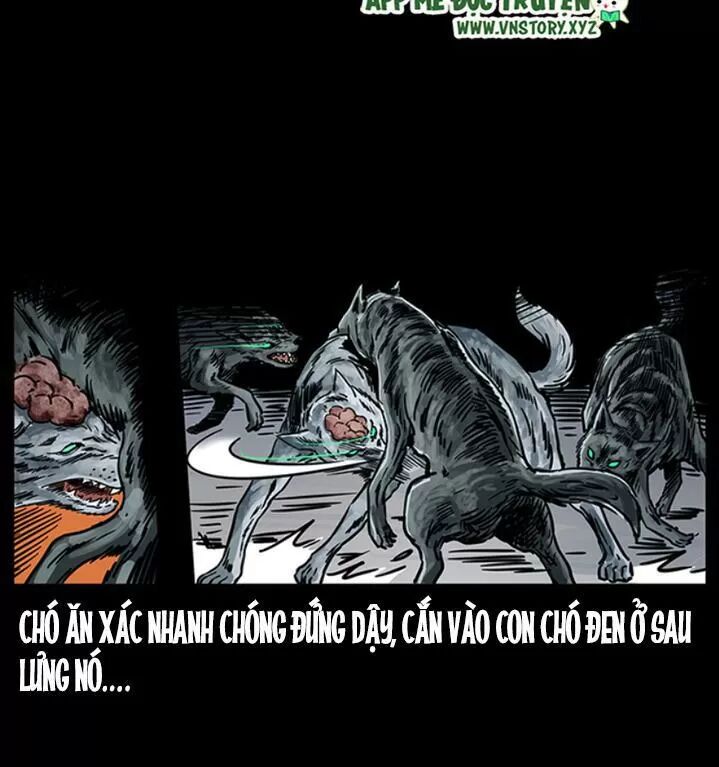 Đọc truyện U Minh Ngụy Tượng - Chap 255