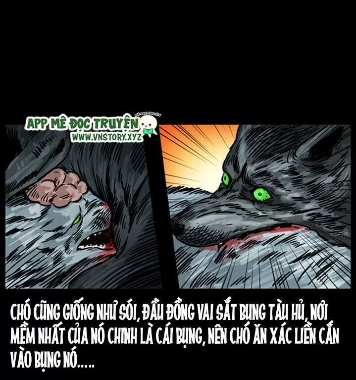 Đọc truyện U Minh Ngụy Tượng - Chap 255