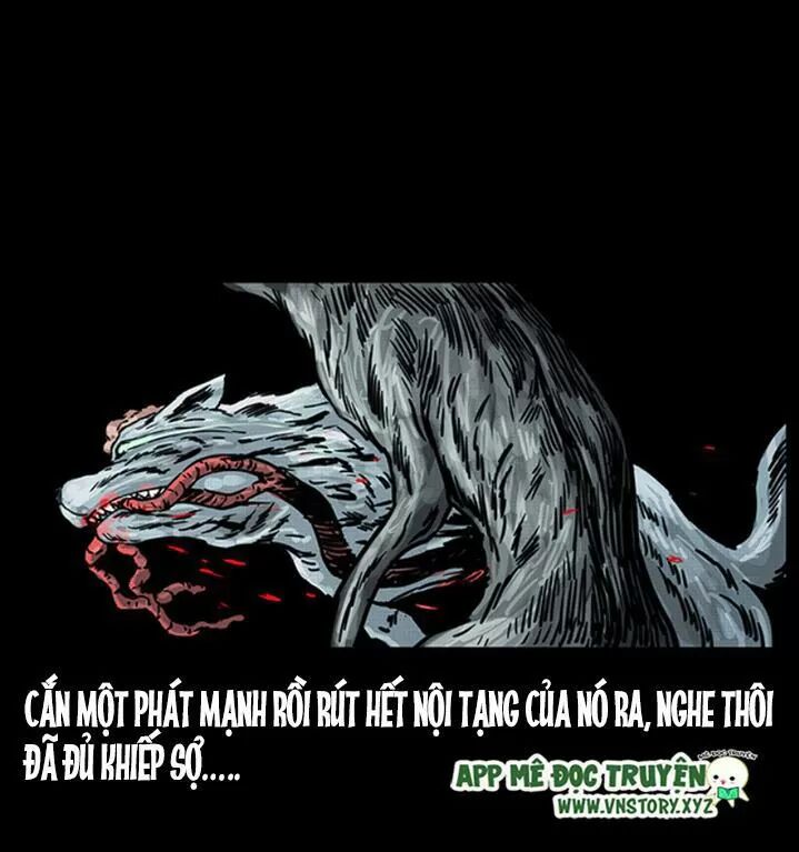 Đọc truyện U Minh Ngụy Tượng - Chap 255