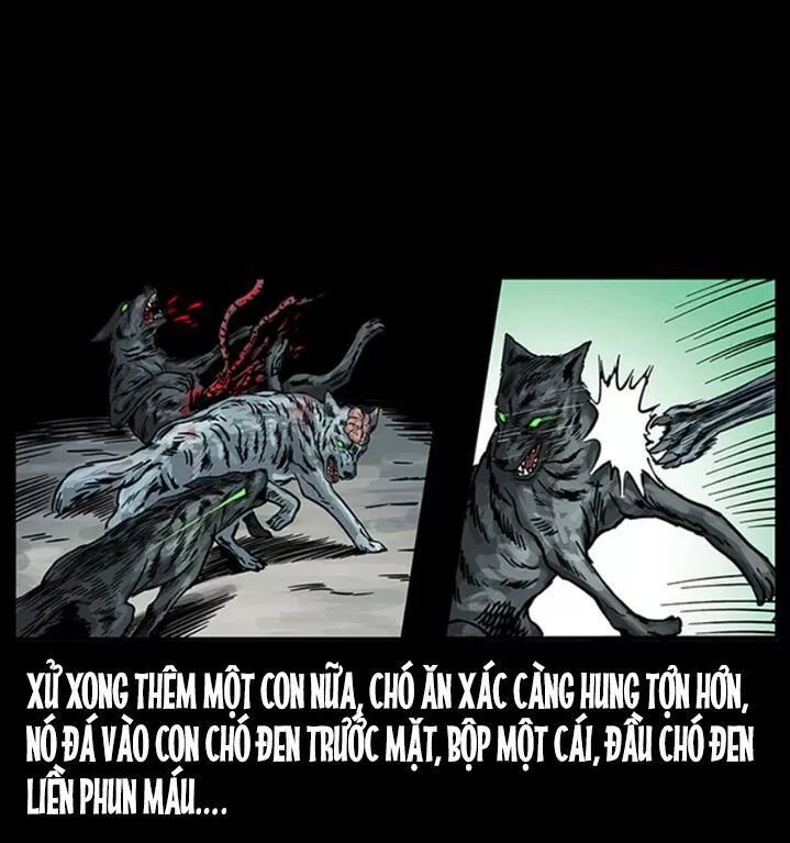 Đọc truyện U Minh Ngụy Tượng - Chap 255