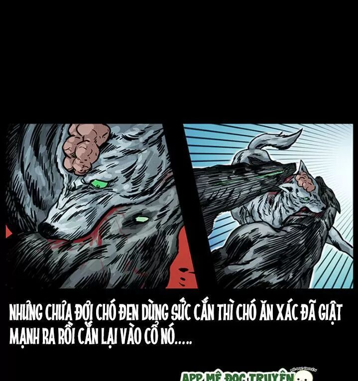 Đọc truyện U Minh Ngụy Tượng - Chap 255