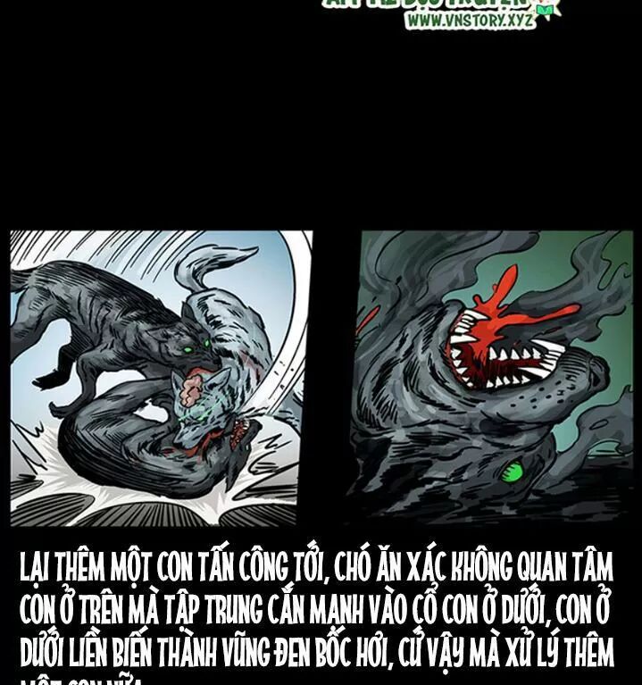 Đọc truyện U Minh Ngụy Tượng - Chap 255