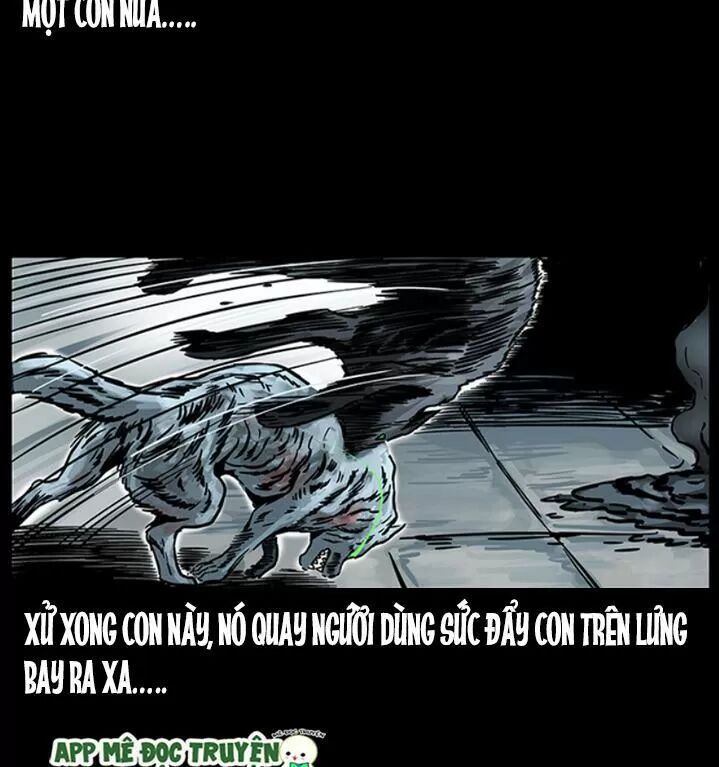 Đọc truyện U Minh Ngụy Tượng - Chap 255