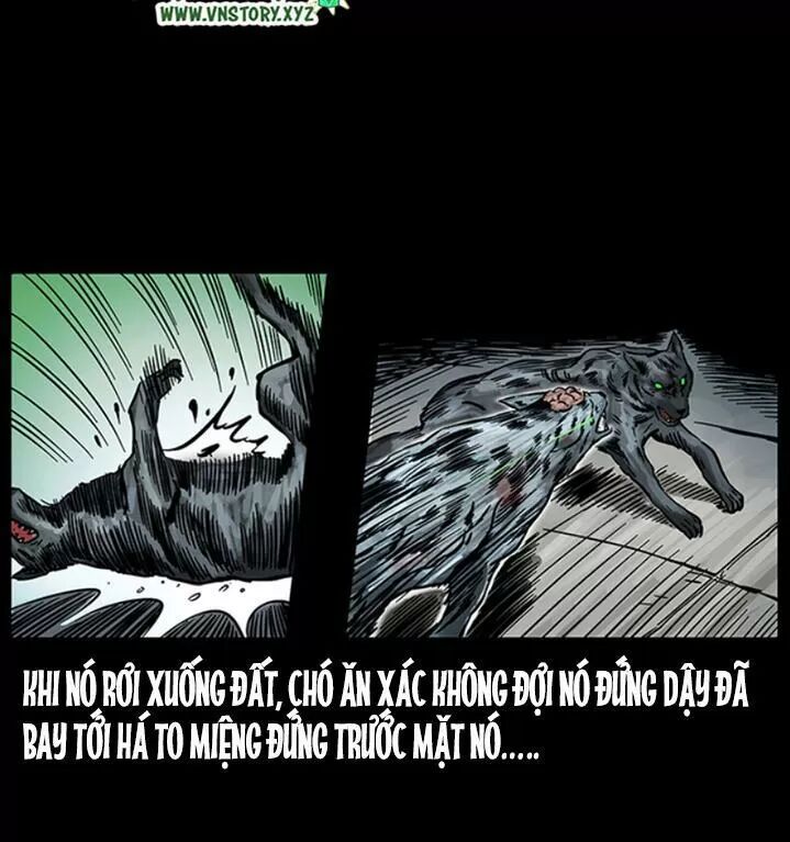 Đọc truyện U Minh Ngụy Tượng - Chap 255