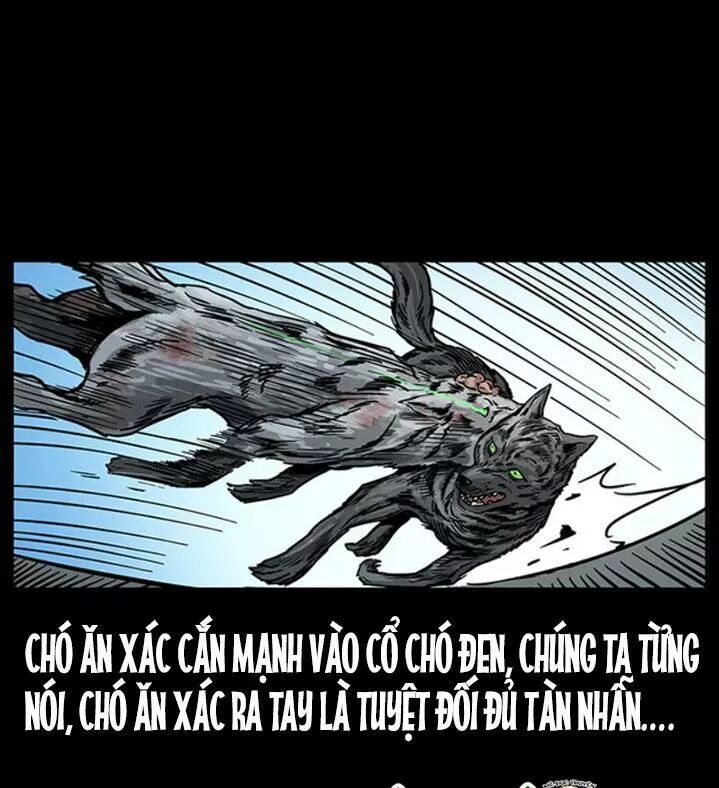 Đọc truyện U Minh Ngụy Tượng - Chap 255