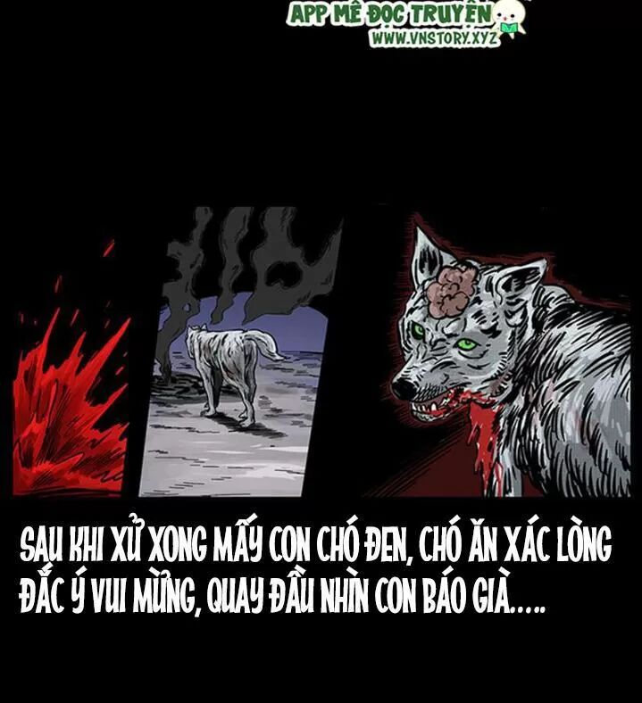 Đọc truyện U Minh Ngụy Tượng - Chap 255