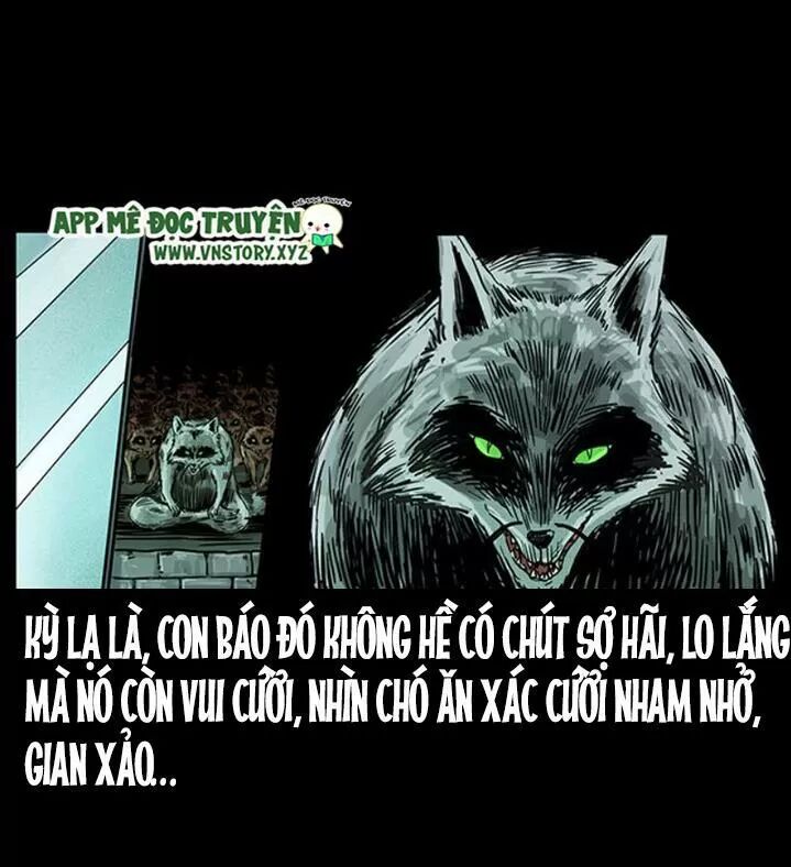 Đọc truyện U Minh Ngụy Tượng - Chap 255