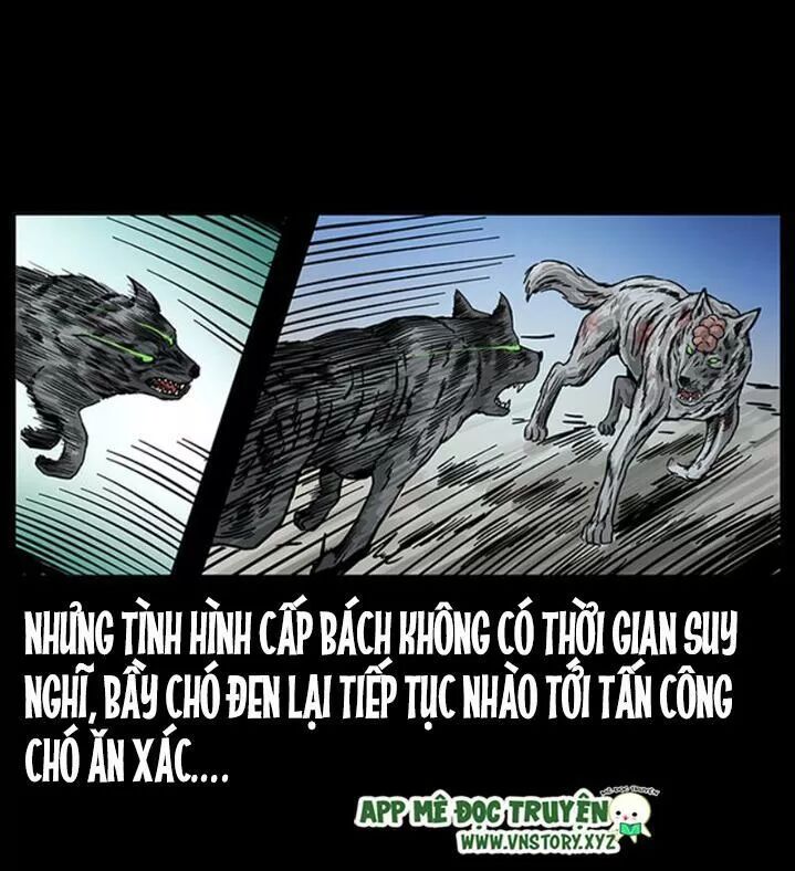 Đọc truyện U Minh Ngụy Tượng - Chap 255