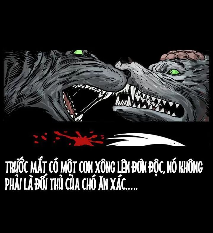 Đọc truyện U Minh Ngụy Tượng - Chap 255