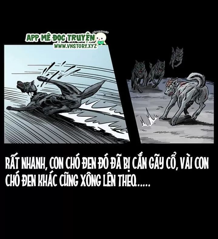 Đọc truyện U Minh Ngụy Tượng - Chap 255