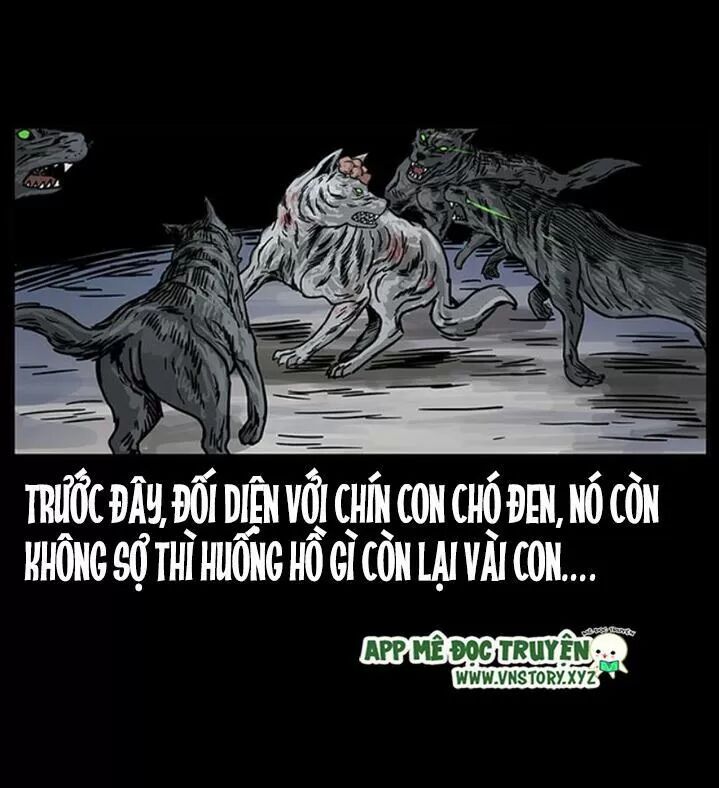 Đọc truyện U Minh Ngụy Tượng - Chap 255