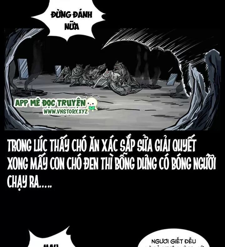Đọc truyện U Minh Ngụy Tượng - Chap 255