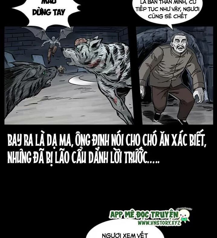 Đọc truyện U Minh Ngụy Tượng - Chap 255