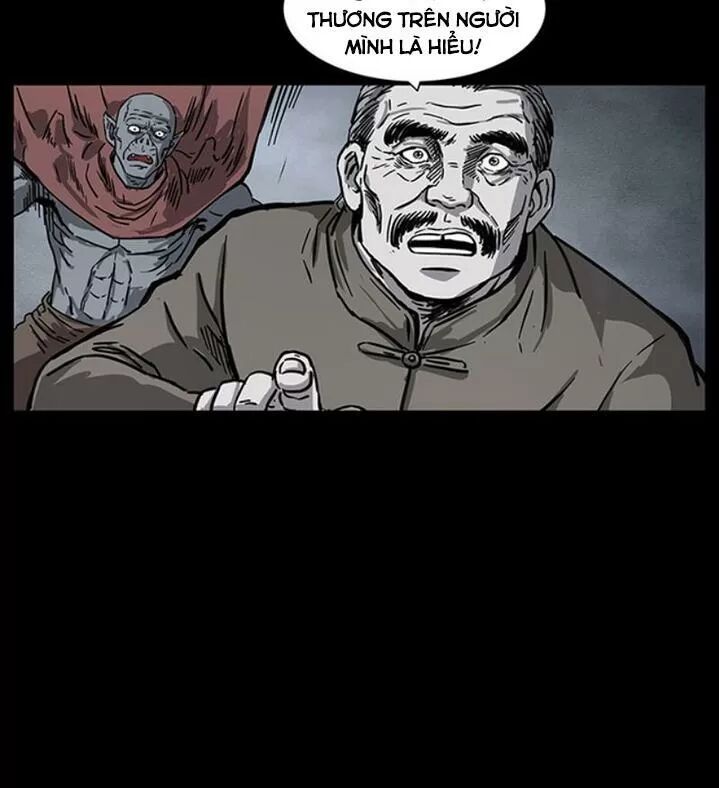 Đọc truyện U Minh Ngụy Tượng - Chap 255