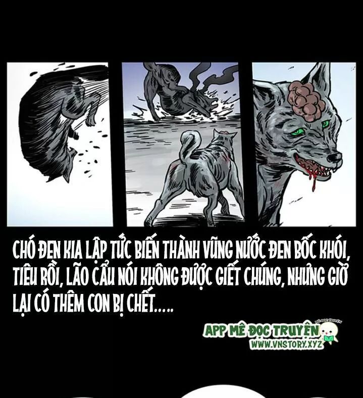 Đọc truyện U Minh Ngụy Tượng - Chap 255