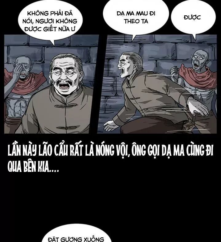 Đọc truyện U Minh Ngụy Tượng - Chap 255