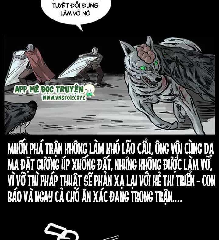 Đọc truyện U Minh Ngụy Tượng - Chap 255