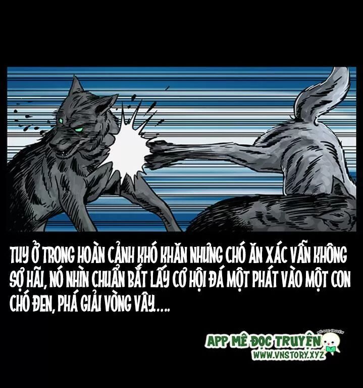 Đọc truyện U Minh Ngụy Tượng - Chap 255