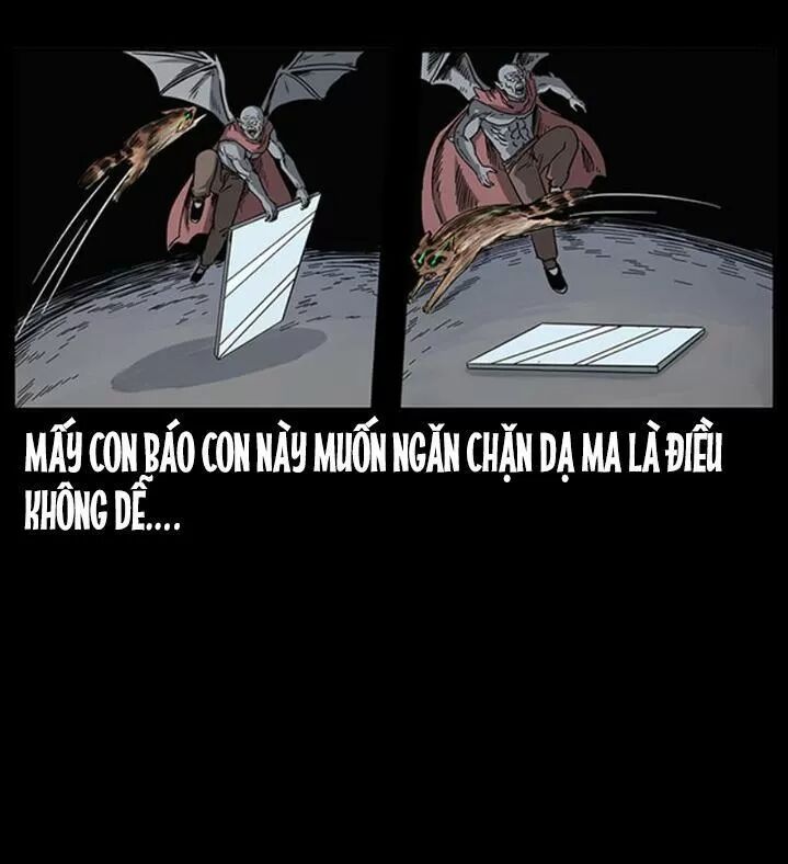 Đọc truyện U Minh Ngụy Tượng - Chap 255