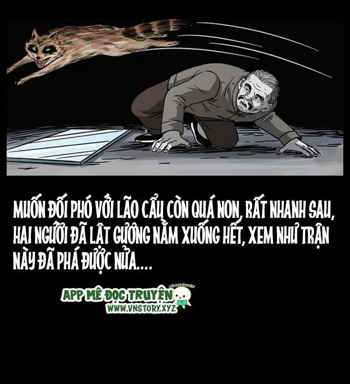 Đọc truyện U Minh Ngụy Tượng - Chap 255