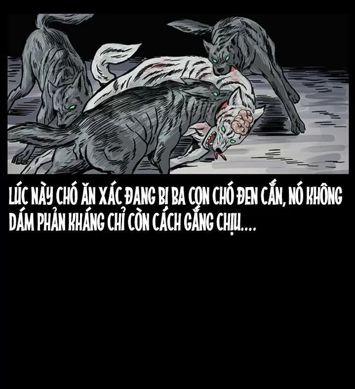 Đọc truyện U Minh Ngụy Tượng - Chap 255