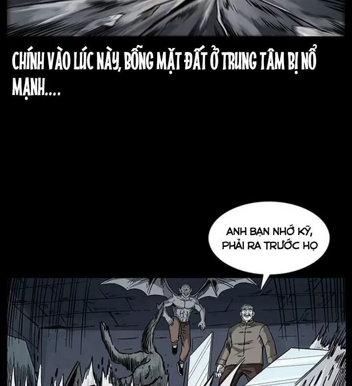 Đọc truyện U Minh Ngụy Tượng - Chap 255