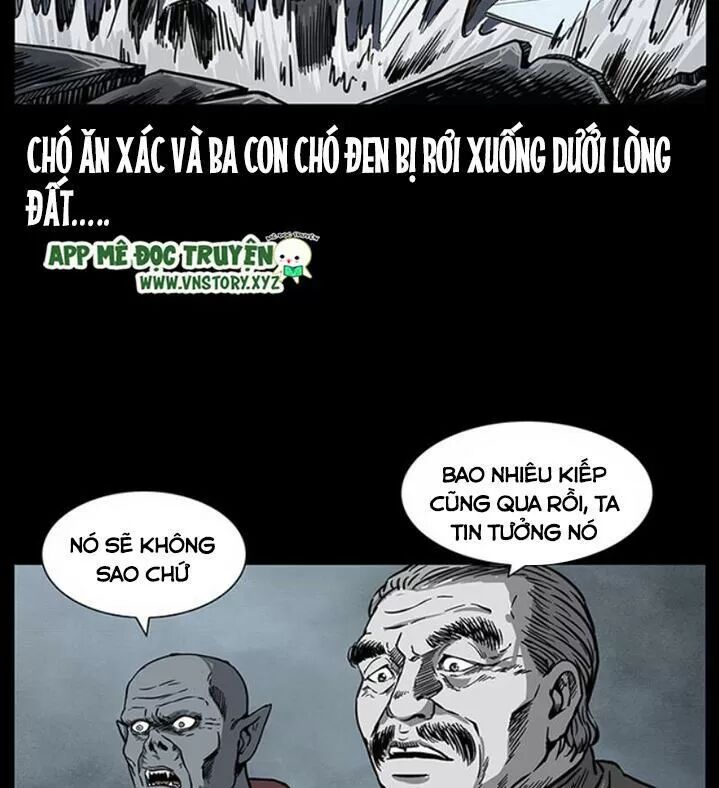 Đọc truyện U Minh Ngụy Tượng - Chap 255