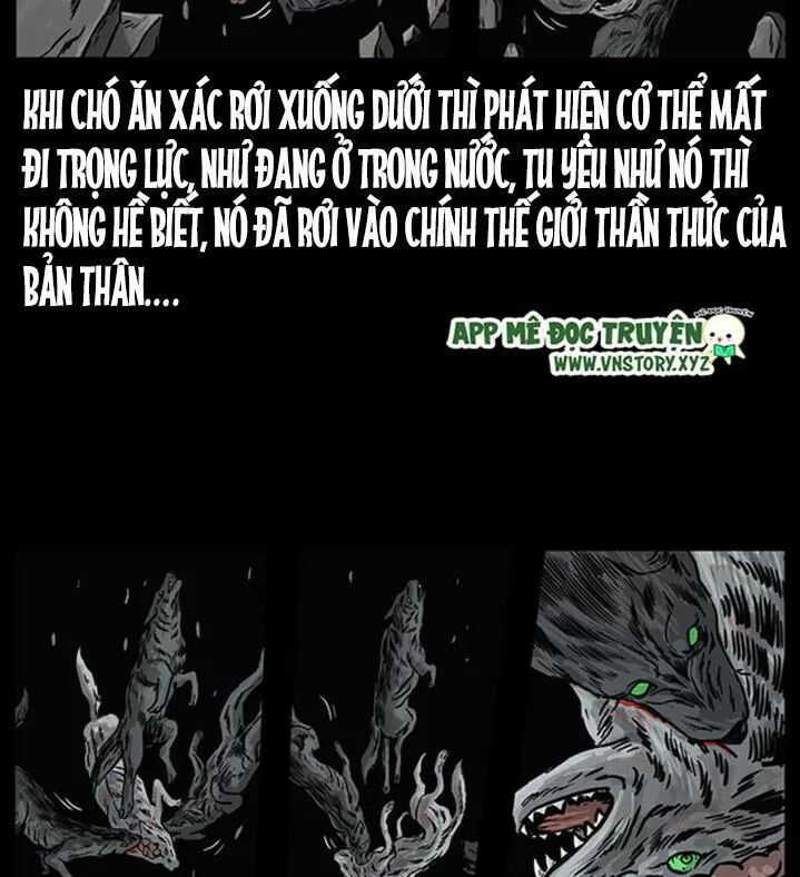 Đọc truyện U Minh Ngụy Tượng - Chap 255