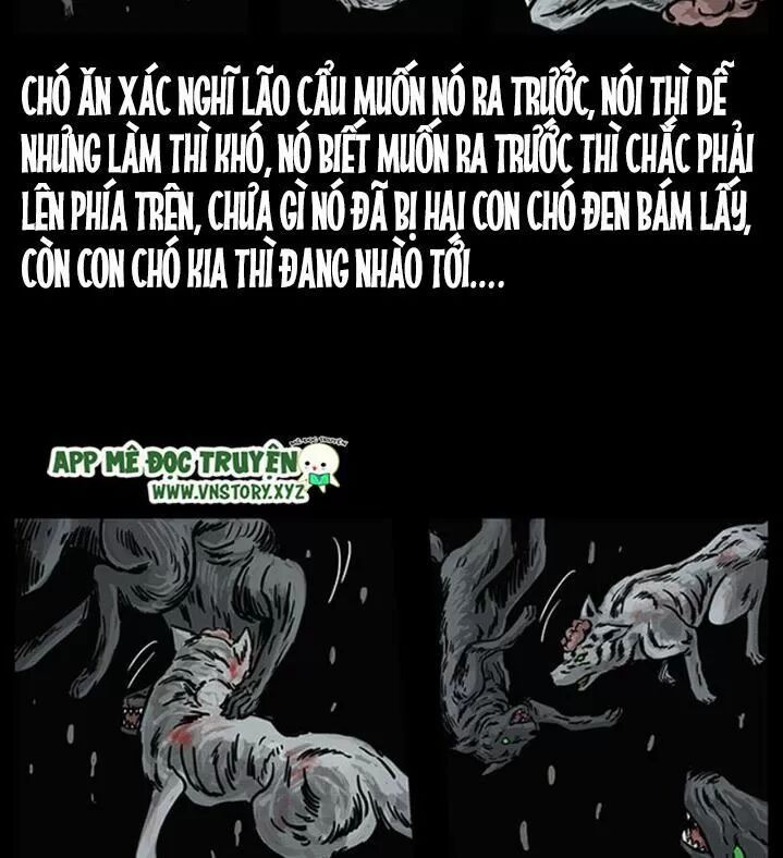 Đọc truyện U Minh Ngụy Tượng - Chap 255