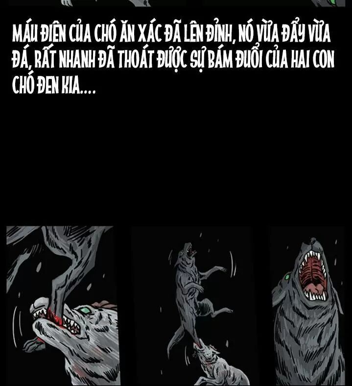 Đọc truyện U Minh Ngụy Tượng - Chap 255