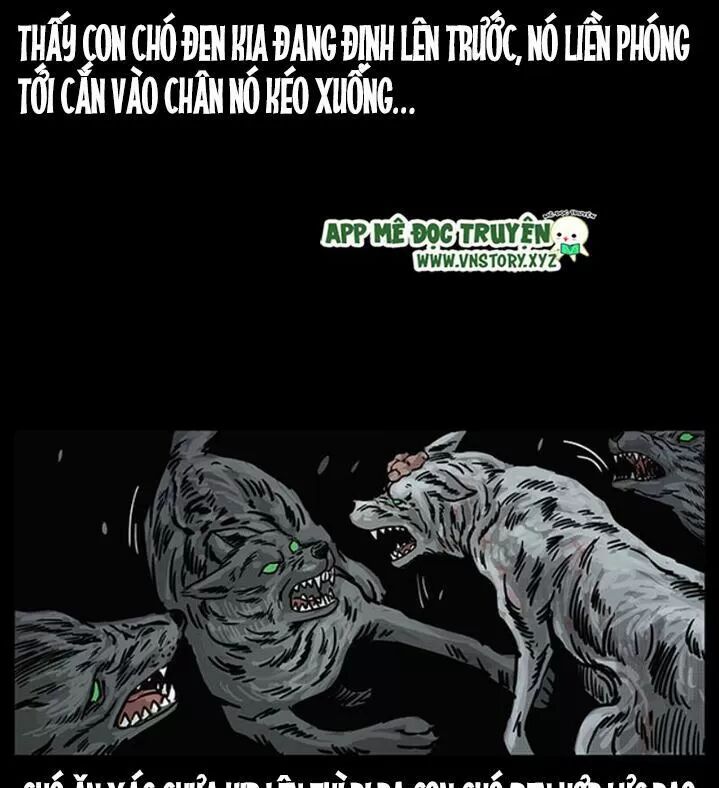 Đọc truyện U Minh Ngụy Tượng - Chap 255