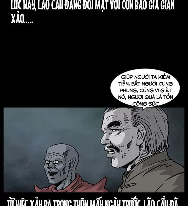 Đọc truyện U Minh Ngụy Tượng - Chap 255