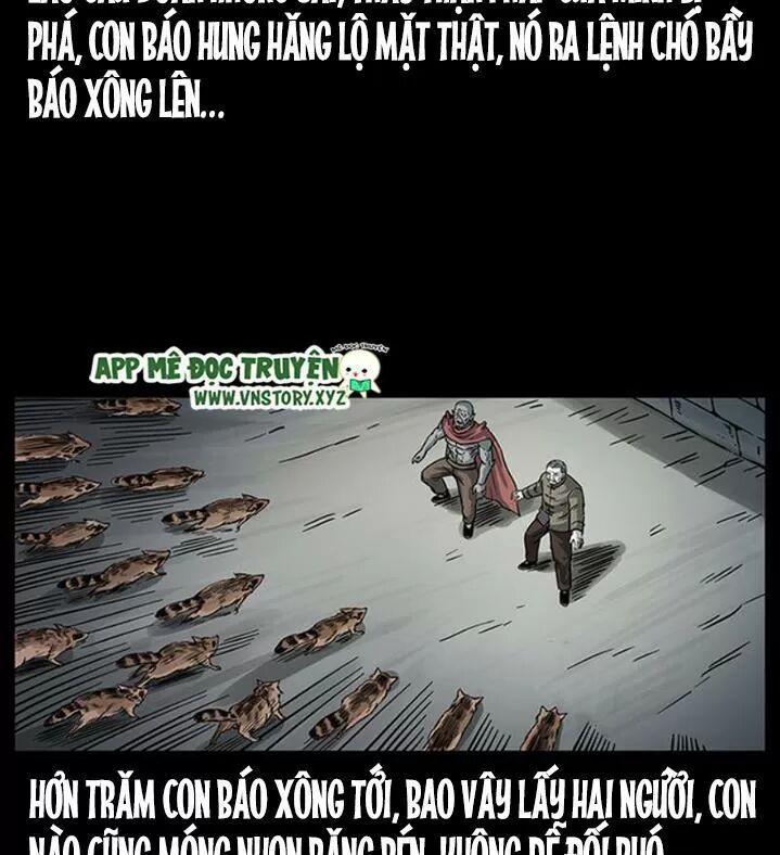 Đọc truyện U Minh Ngụy Tượng - Chap 255