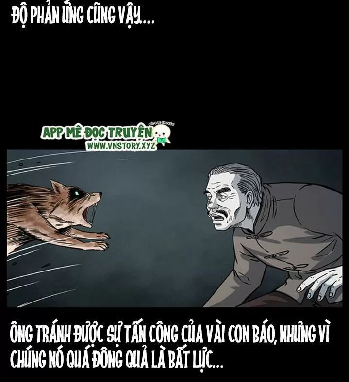 Đọc truyện U Minh Ngụy Tượng - Chap 255