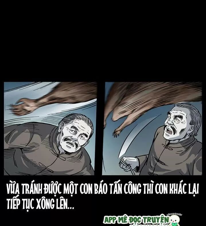 Đọc truyện U Minh Ngụy Tượng - Chap 255