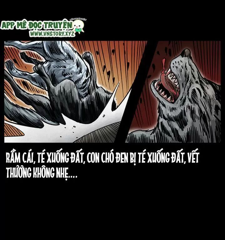 Đọc truyện U Minh Ngụy Tượng - Chap 255