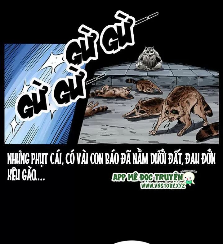 Đọc truyện U Minh Ngụy Tượng - Chap 255