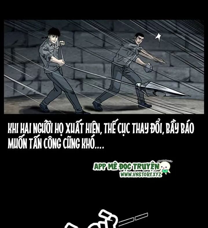 Đọc truyện U Minh Ngụy Tượng - Chap 255