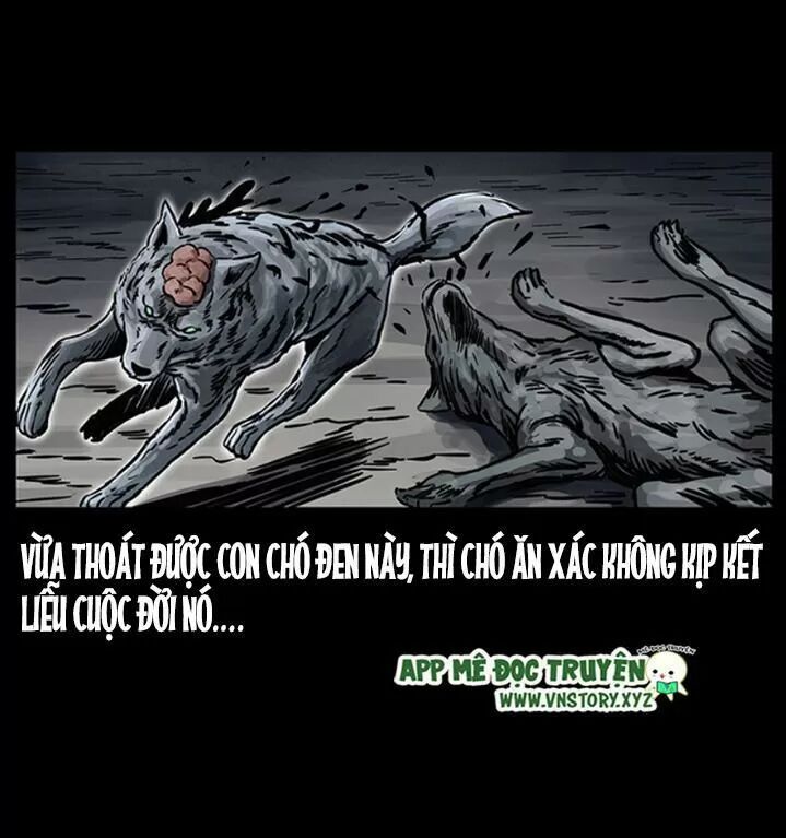 Đọc truyện U Minh Ngụy Tượng - Chap 255