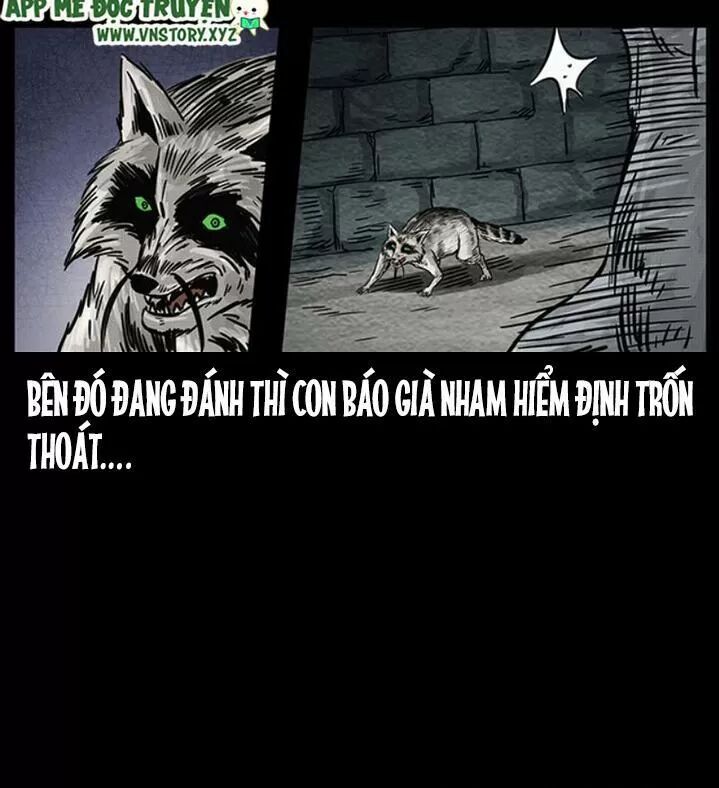 Đọc truyện U Minh Ngụy Tượng - Chap 255