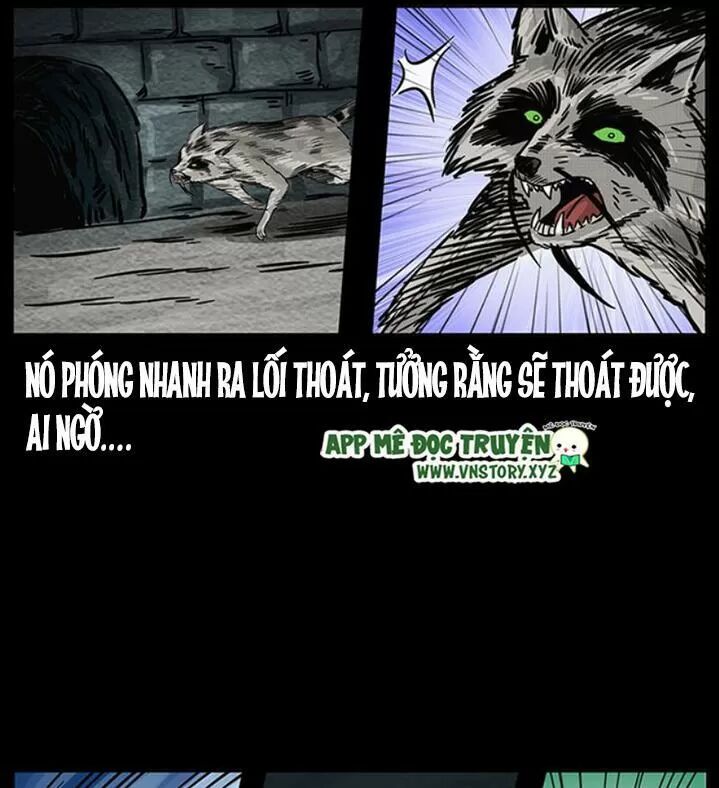 Đọc truyện U Minh Ngụy Tượng - Chap 255