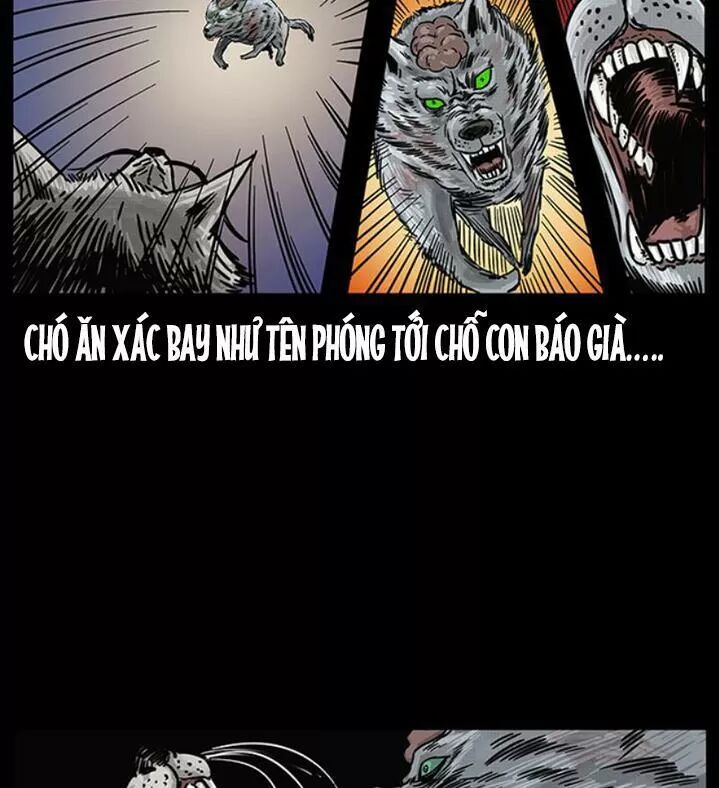 Đọc truyện U Minh Ngụy Tượng - Chap 255