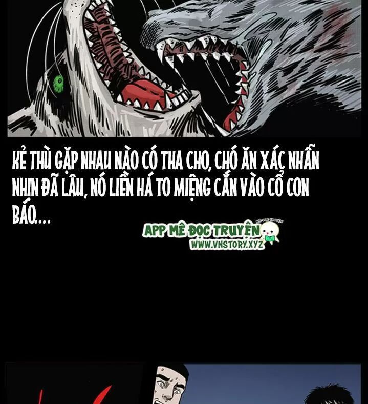 Đọc truyện U Minh Ngụy Tượng - Chap 255