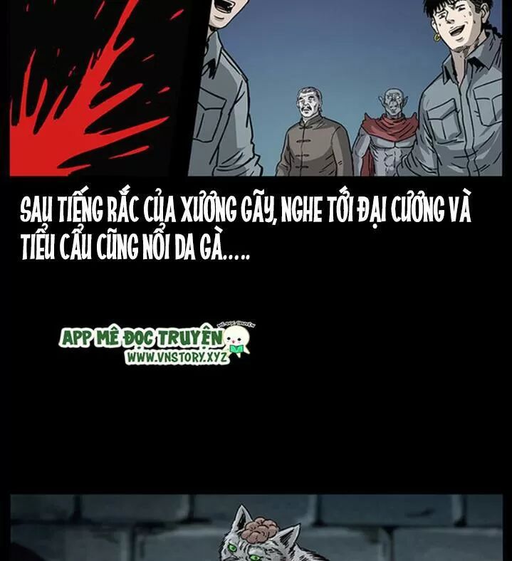 Đọc truyện U Minh Ngụy Tượng - Chap 255
