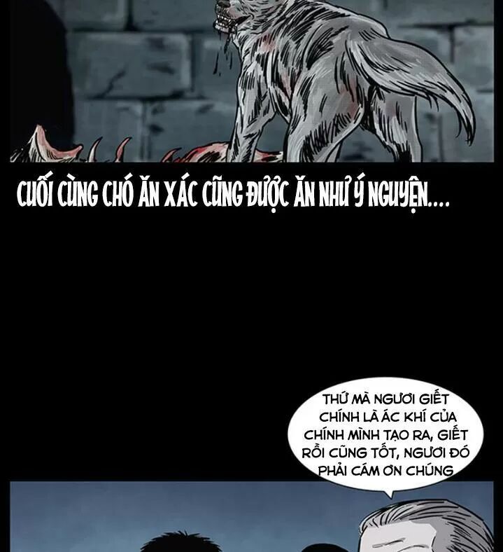 Đọc truyện U Minh Ngụy Tượng - Chap 255