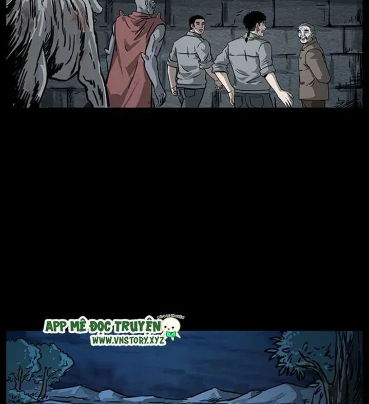 Đọc truyện U Minh Ngụy Tượng - Chap 255