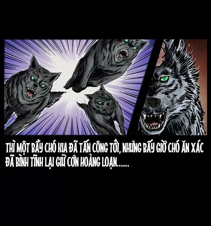 Đọc truyện U Minh Ngụy Tượng - Chap 255